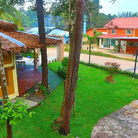Lanta Smile Resort @Long Beach